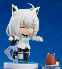 Nendoroid Hololive Production Shirakami Fubuki (re-run)