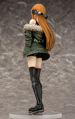 Phat! Persona 5 Futaba Sakura 1/7 Scale (3rd-run) * Slight box Damage*