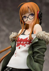 Phat! Persona 5 Futaba Sakura 1/7 Scale (3rd-run) * Slight box Damage*