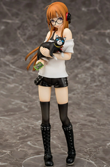 Phat! Persona 5 Futaba Sakura 1/7 Scale (3rd-run) * Slight box Damage*