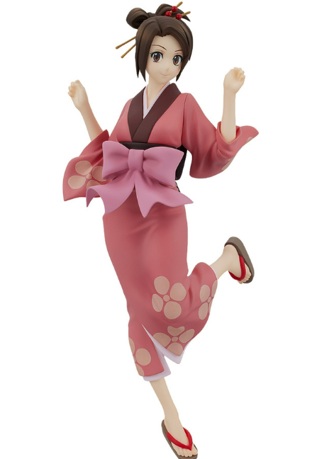POP UP PARADE Samurai Champloo Fuu L Size Pre-Order Main image