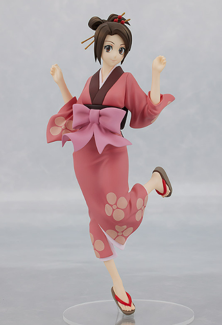 POP UP PARADE Samurai Champloo Fuu L Size Pre-Order Secondary image
