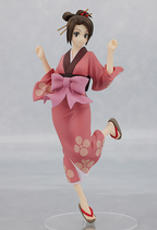 POP UP PARADE Samurai Champloo Fuu L Size Pre-Order