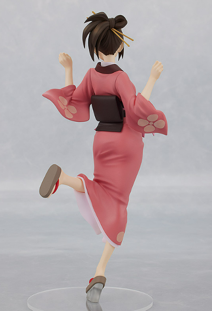 POP UP PARADE Samurai Champloo Fuu L Size Pre-Order