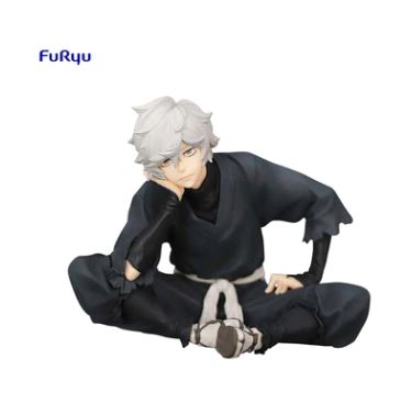 FuRyu Noodle Stopper Hells Paradise Gabimaru Pre-Order Main image