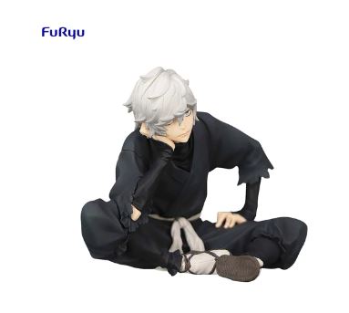 FuRyu Noodle Stopper Hells Paradise Gabimaru Pre-Order Secondary image