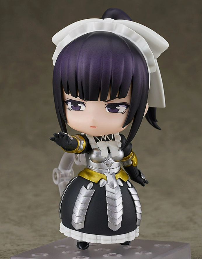Nendoroid Overlord IV Narberal Gamma Secondary image