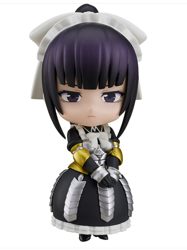 Nendoroid Overlord IV Narberal Gamma Main image