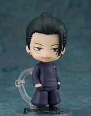 Nendoroid Jujutsu Kaisen Suguru Geto Tokyo Jujutsu High School Version Pre-Order