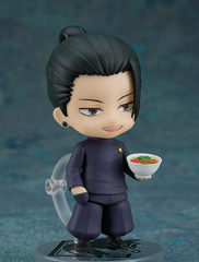 Nendoroid Jujutsu Kaisen Suguru Geto Tokyo Jujutsu High School Version Pre-Order