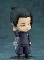 Nendoroid Jujutsu Kaisen Suguru Geto Tokyo Jujutsu High School Version Pre-Order