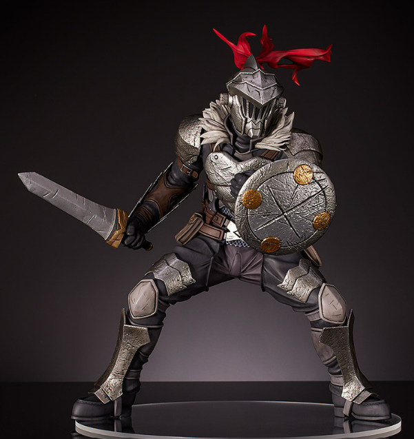 POP UP PARADE Goblin Slayer L Size Pre-Order Secondary image