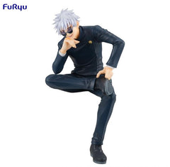 FuRyu Noodle Stopper Jujutsu Kaisen Satoru Gojo Hidden Inventory Pre-Order