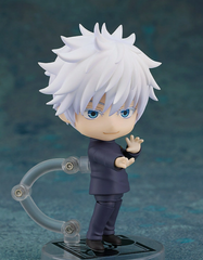 Nendoroid Jujutsu Kaisen Satoru Gojo Tokyo Jujutsu High School Version Pre-Order