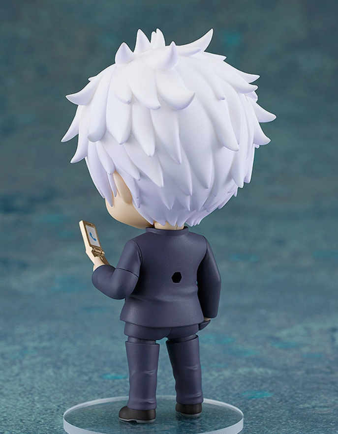 Nendoroid Jujutsu Kaisen Satoru Gojo Tokyo Jujutsu High School Version Pre-Order Secondary image
