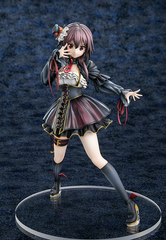 Kadokawa Konosuba Megumin gothic lolita dress Version 1/7 Scale Pre-Order