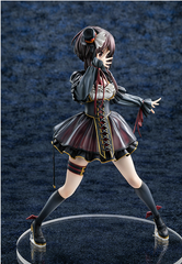 Kadokawa Konosuba Megumin gothic lolita dress Version 1/7 Scale Pre-Order