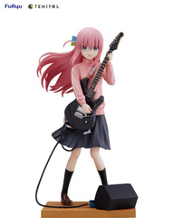 FuRyu Tenitol Bocchi the Rock! Hitori Gotoh Pre-Order