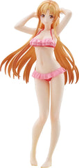 POP UP PARADE Sword Art Online Progressive Scherzo of Deep Night Beach Queens Asuna