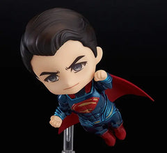 Nendoroid Superman: Justice Edition