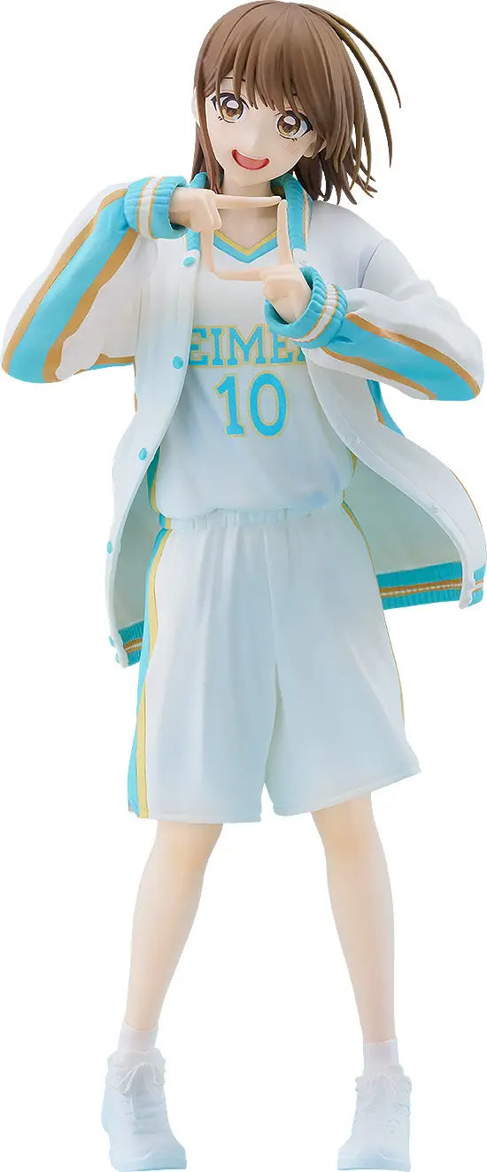 POP UP PARADE Blue Box Chinatsu Kano L Size Main image