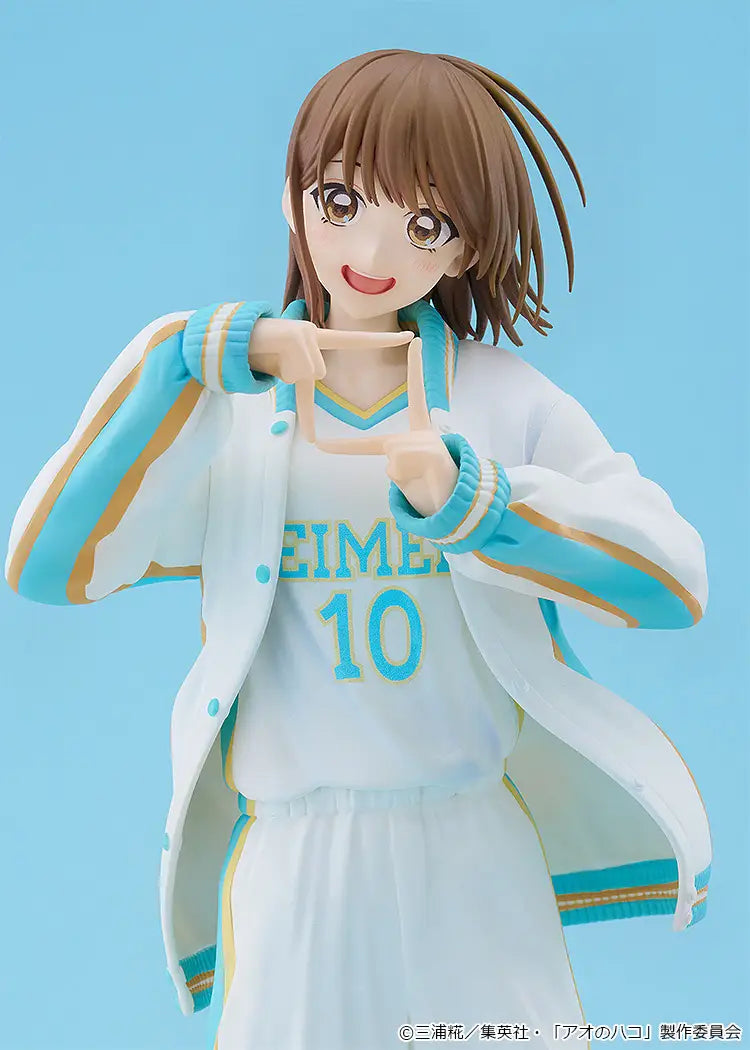 POP UP PARADE Blue Box Chinatsu Kano L Size