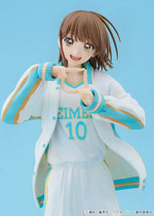 POP UP PARADE Blue Box Chinatsu Kano L Size