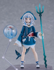 Figma Hololive Production Gawr Gura