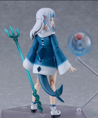 Figma Hololive Production Gawr Gura