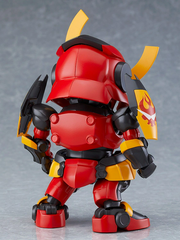 Moderoid Gurren Lagann (re-run) Pre-Order