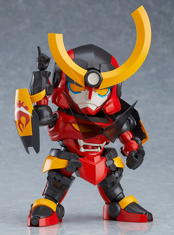 Moderoid Gurren Lagann (re-run) Pre-Order Main image