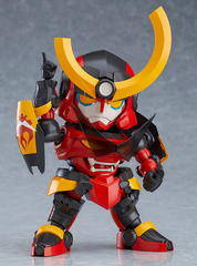 Moderoid Gurren Lagann (re-run) Pre-Order