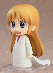 Nendoroid Nichijou Hakase Keiichi Arawi Version