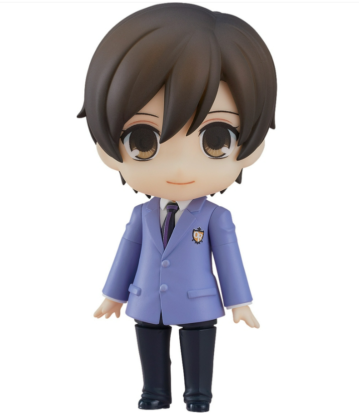 Nendoroid Ouran High School Host Club Haruhi Fujioka Main image