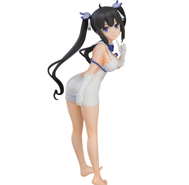 POP UP PARADE Danmachi Hestia Main image