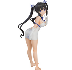 POP UP PARADE Danmachi Hestia