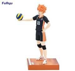 FuRyu Haikyu!! Figure Shoyo Hinata