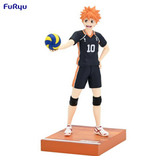 FuRyu Haikyu!! Figure Shoyo Hinata