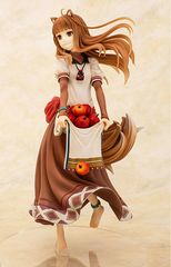 Kadokawa Spice and Wolf Holo Plentiful Apple Harvest Version 1/7 Scale (re-run) Pre-Order