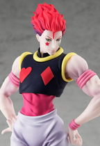 POP UP PARADE Hunter x Hunter Hyskoa
