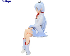 FuRyu Noodle Stopper RWBY Ice Queendom Weiss Schnee Pre-Order