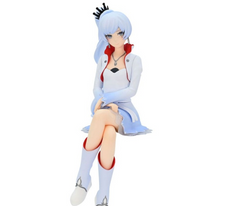 FuRyu Noodle Stopper RWBY Ice Queendom Weiss Schnee Pre-Order