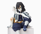 FuRyu PM Perching Demon Slayer Obanai Iguro (re-run)