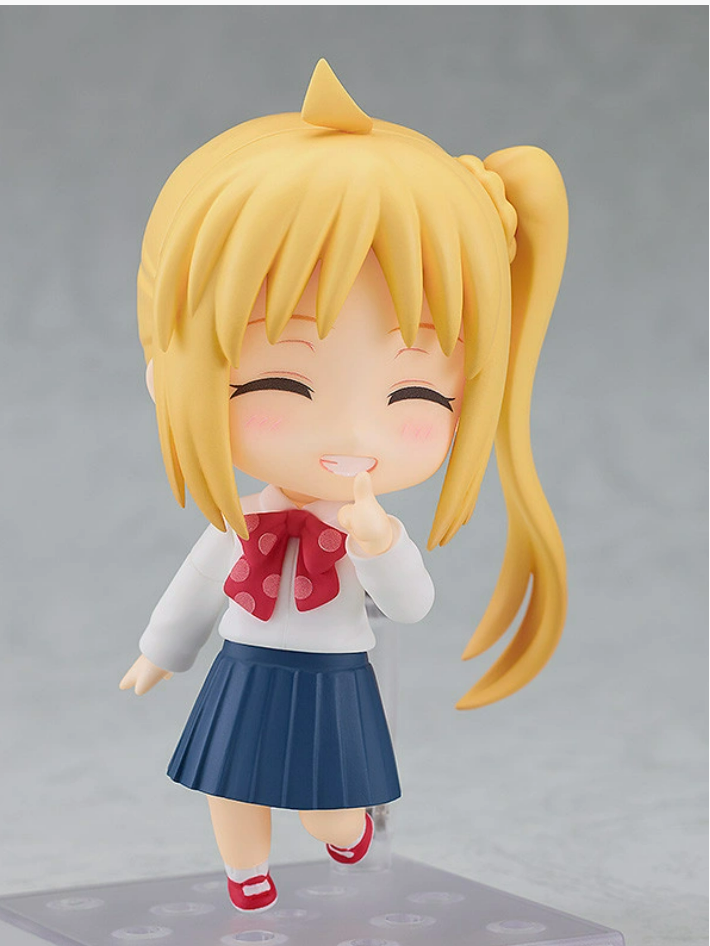 Nendoroid Bocchi the Rock! Nijika Ichiji Secondary image