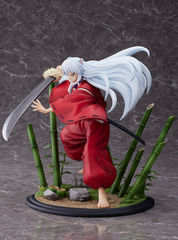 PROOF Inuyasha 1/7 Scale Pre-Order