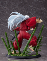 PROOF Inuyasha 1/7 Scale Pre-Order