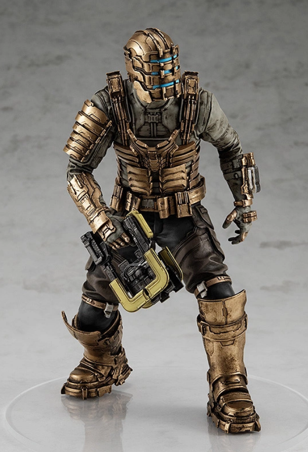 POP UP PARADE Dead Space Isaac Clarke Main image