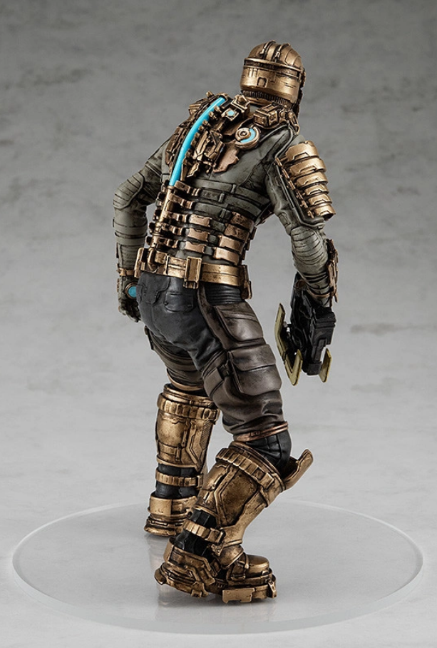 POP UP PARADE Dead Space Isaac Clarke Secondary image