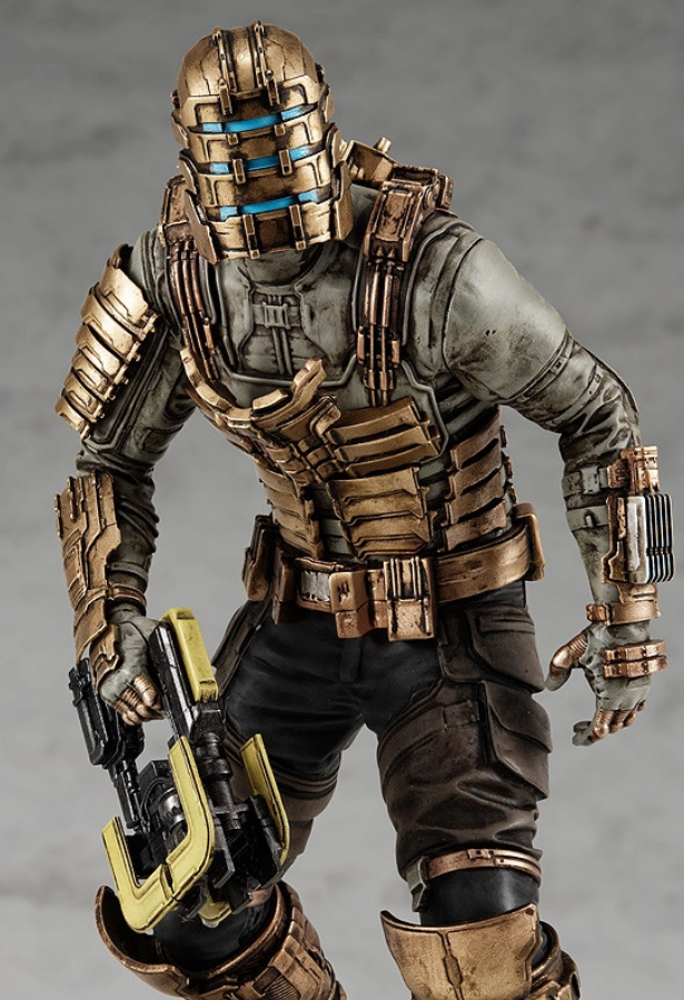 POP UP PARADE Dead Space Isaac Clarke