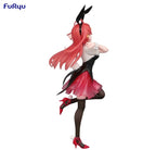 FuRyu Trio Try iT The Quintessential Quintuplets Itsuki Nakano Bunnies Version Pre-Order